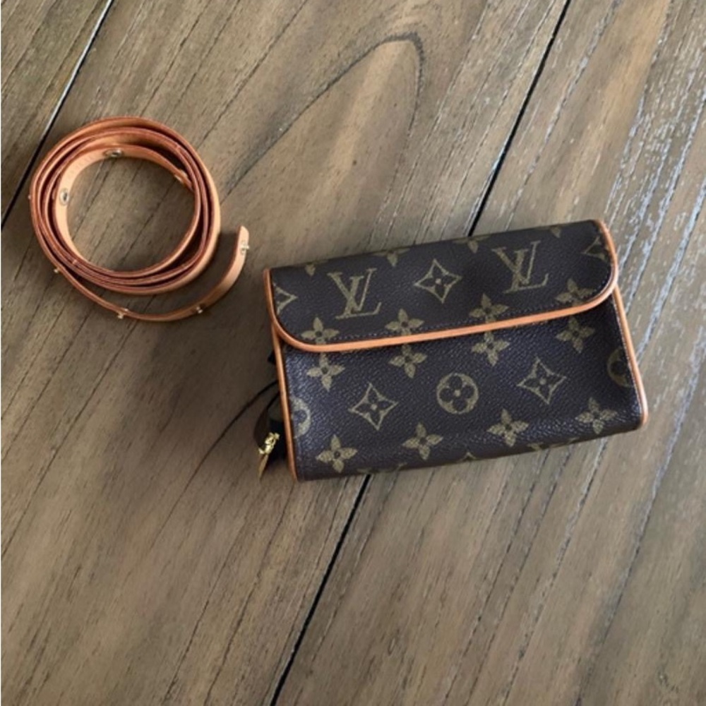 Louis Vuitton Florentine Waist Bag